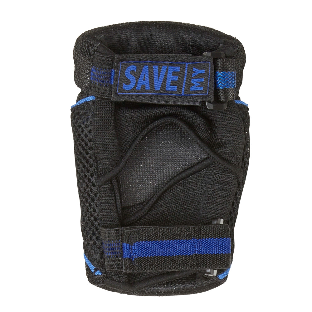 Save My Bones Beskyttelsessæt, Blå