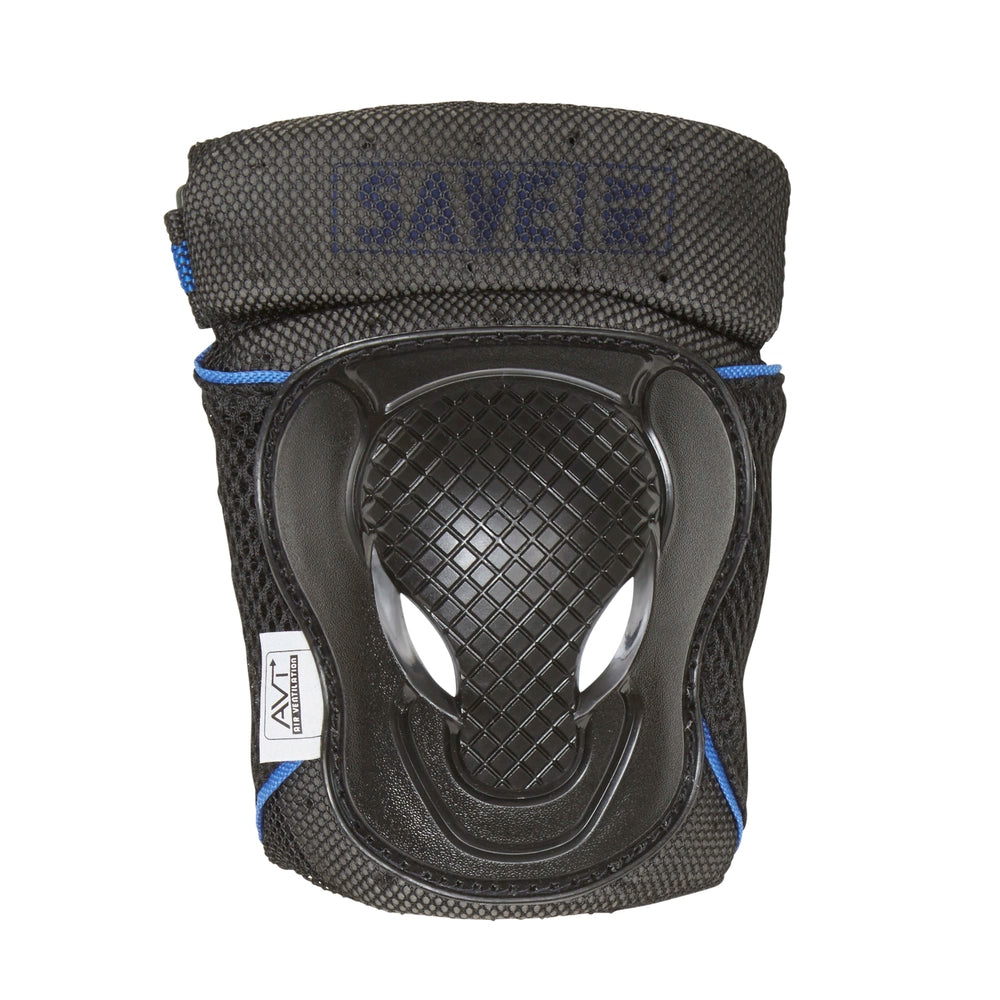 Save My Bones Beskyttelsessæt, Blå