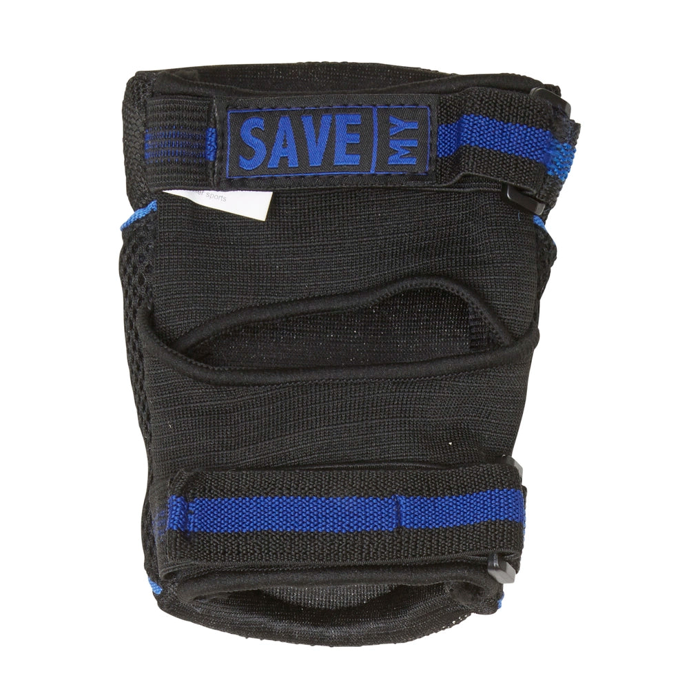 Save My Bones Beskyttelsessæt, Blå