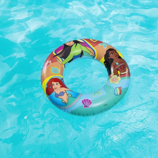 Disney Princess Badering 56 cm