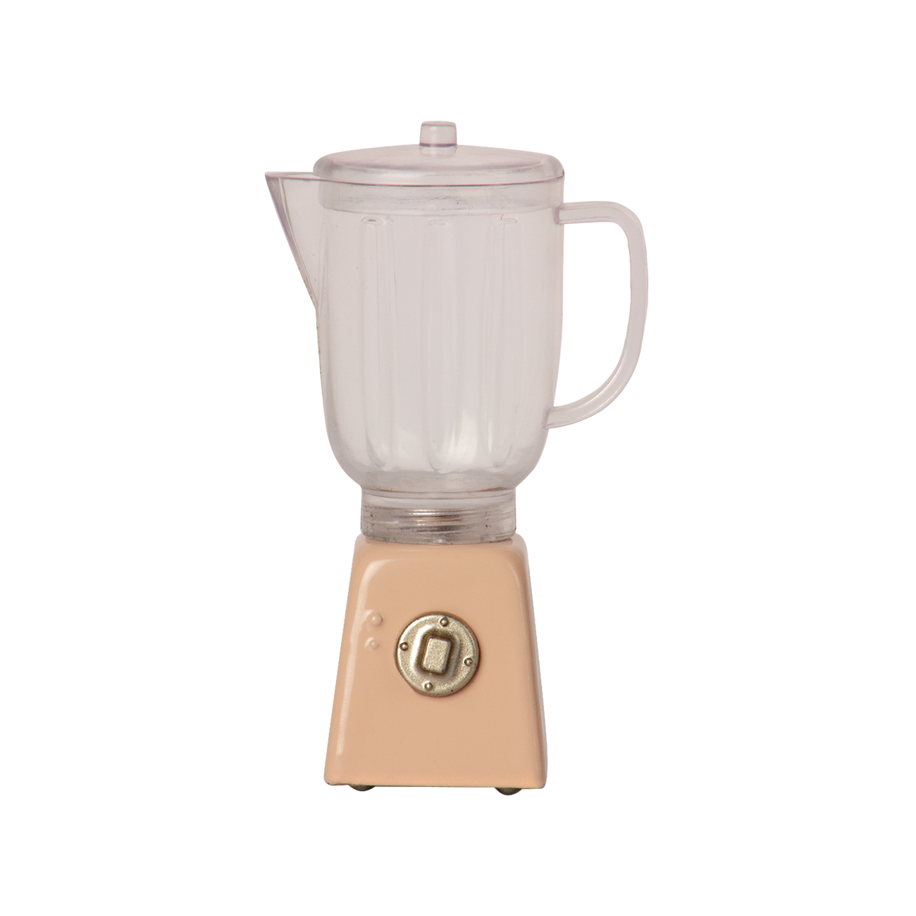 Maileg Kanin, Blender pudder