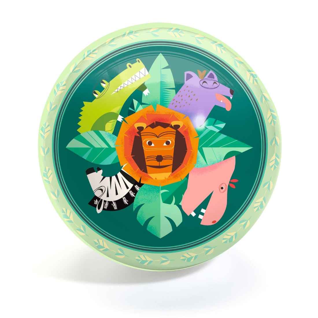 Djeco Bold 22 cm, Savanne