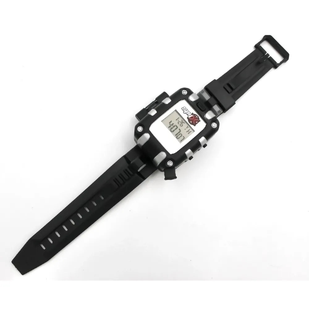 SpyX 6-i-1 Spion-ur
