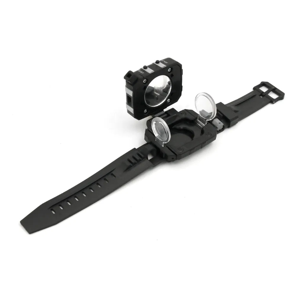 SpyX 6-i-1 Spion-ur