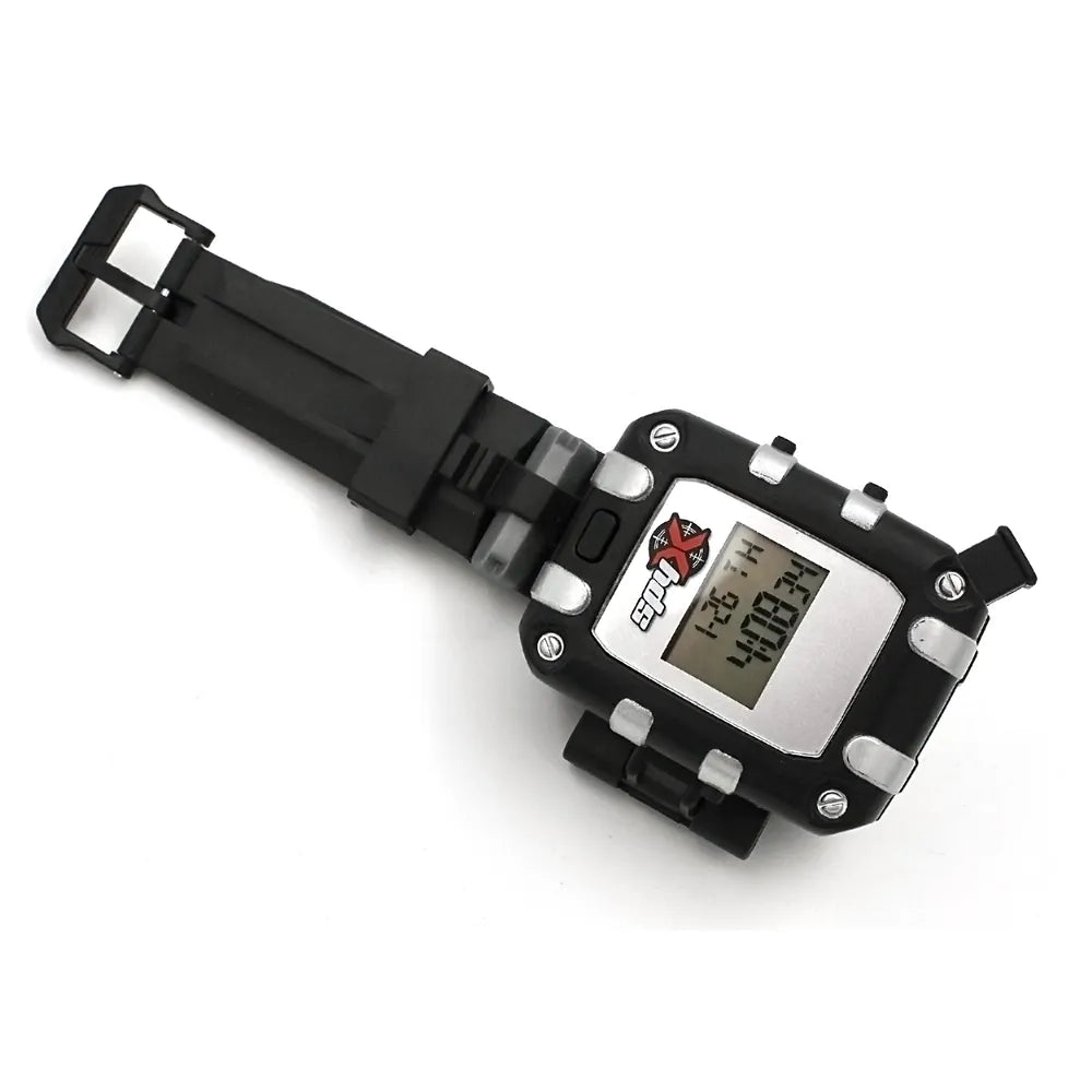 SpyX 6-i-1 Spion-ur