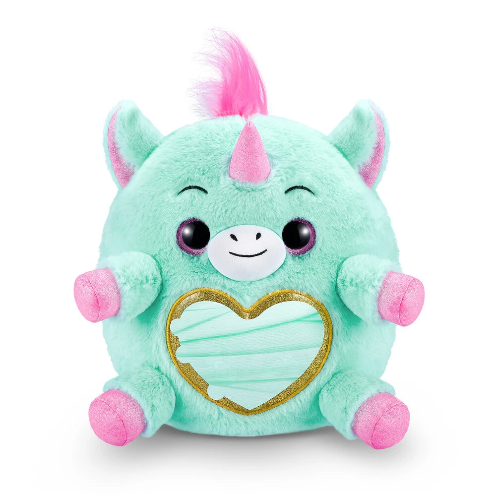 RainBoCorns Unicorn Rescue Surprise