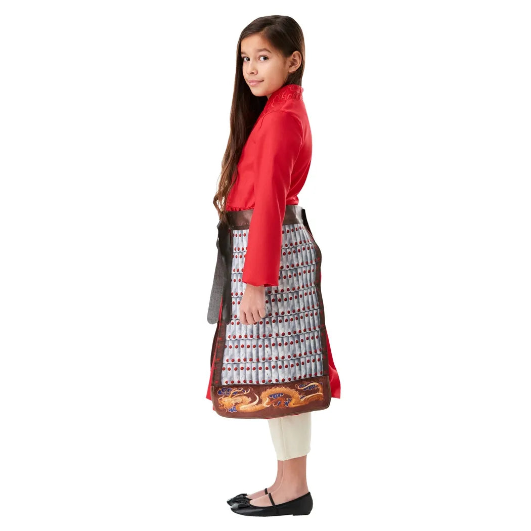 Disney Mulan kjole