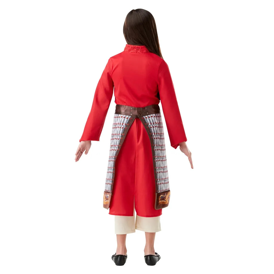 Disney Mulan kjole