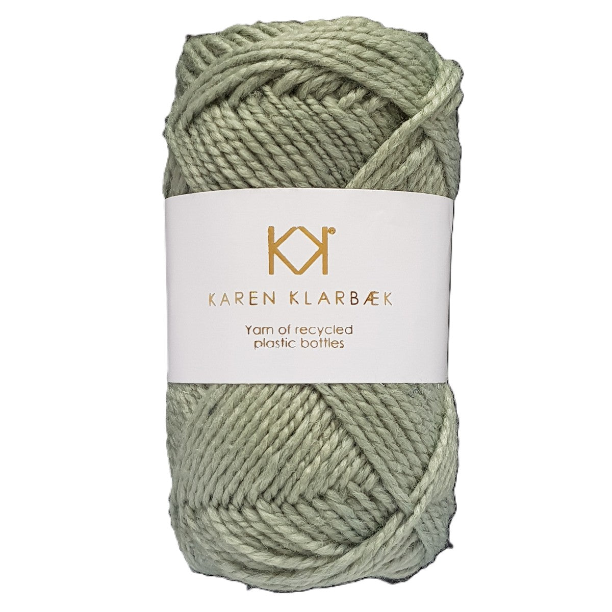 Karen Klarbæk Recycled Bottle Yarn