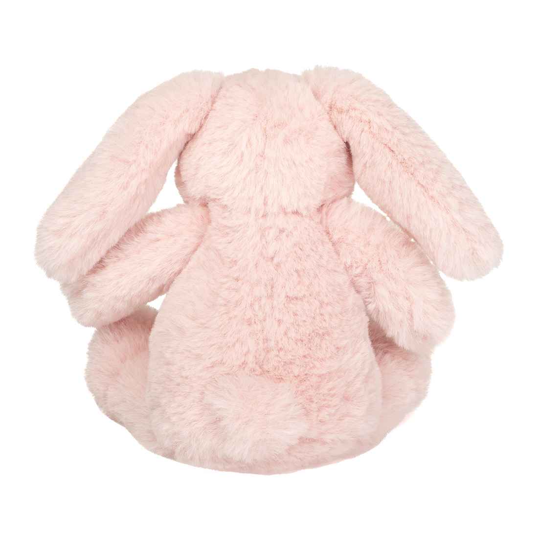 Teddy Hermann Kanin 20 cm, Lyserød