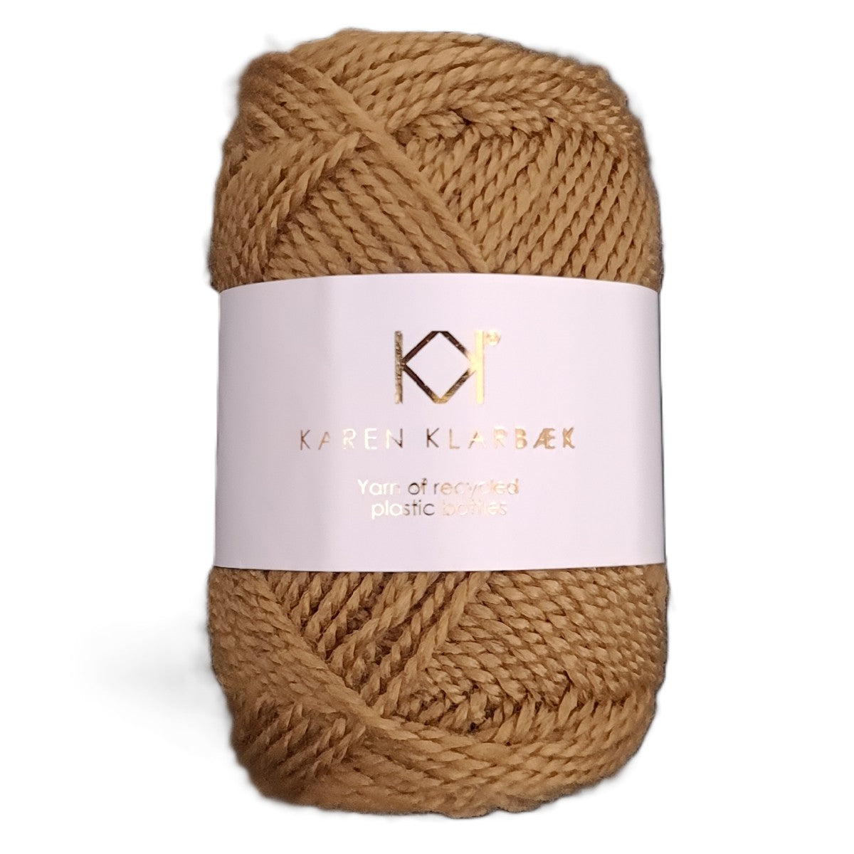 Karen Klarbæk Recycled Bottle Yarn