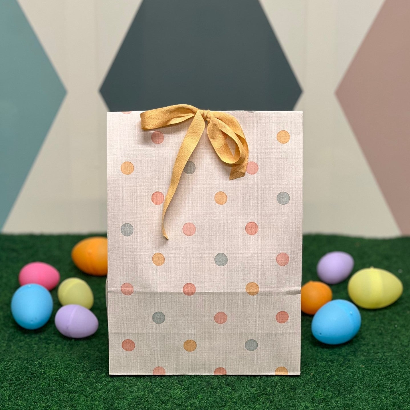 Leg & idé Påskegave 4-8 år, Udeleg