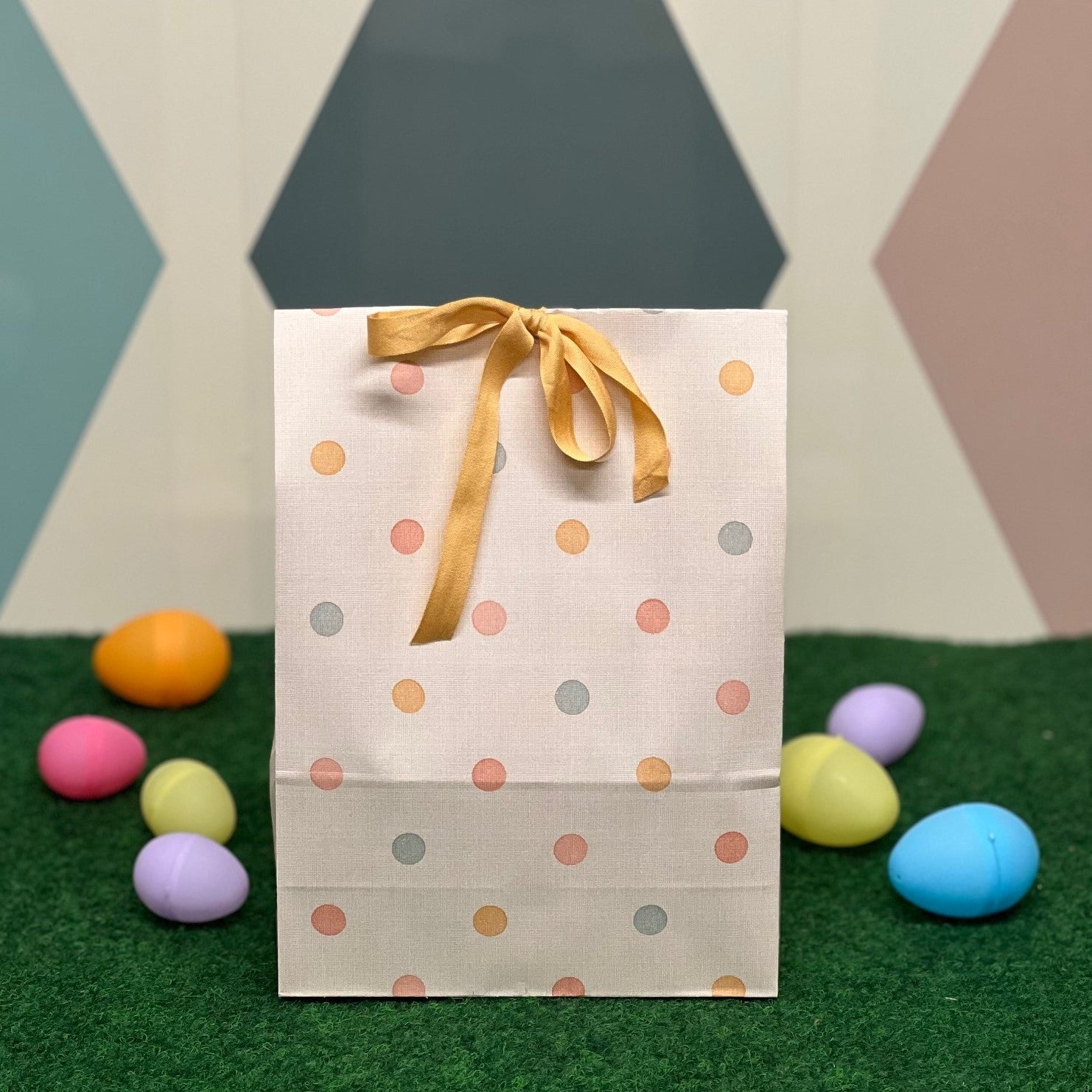 Leg & idé Påskegave 5-10 år, Krea