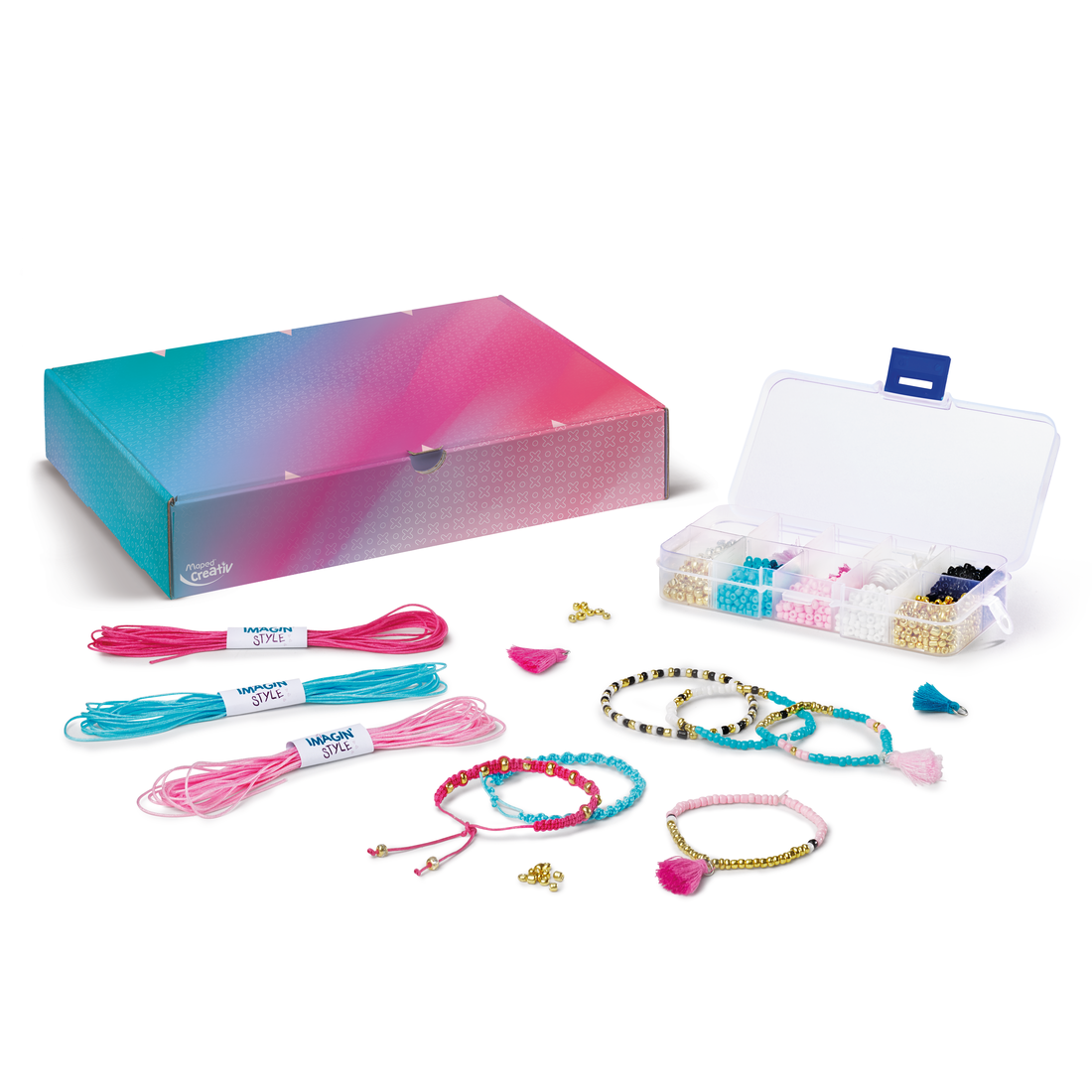 Maped Creativ Imagin' Style Armbånd