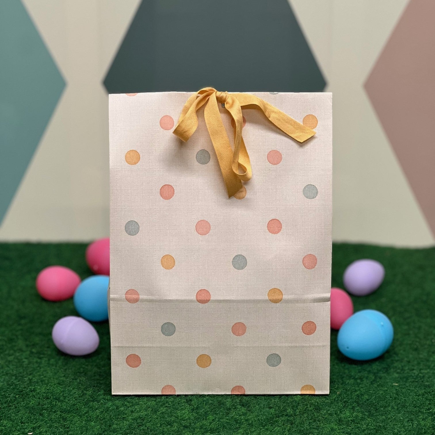 Leg & idé Påskegave 1,5-2 år, Småbørn