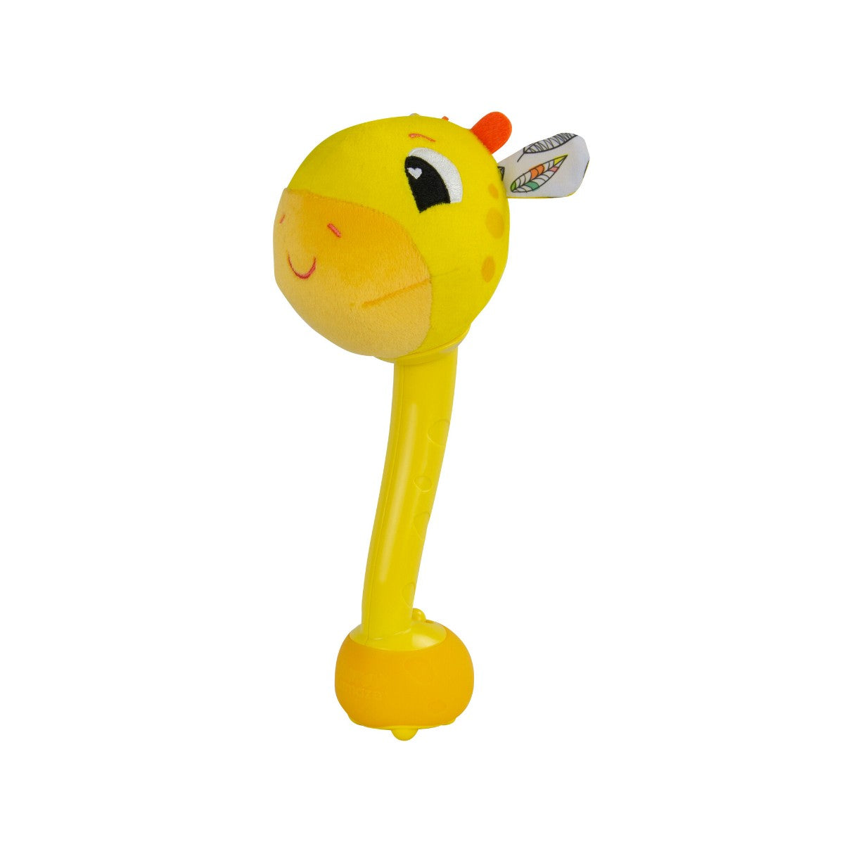 Lamaze Giraf rangle med lyd