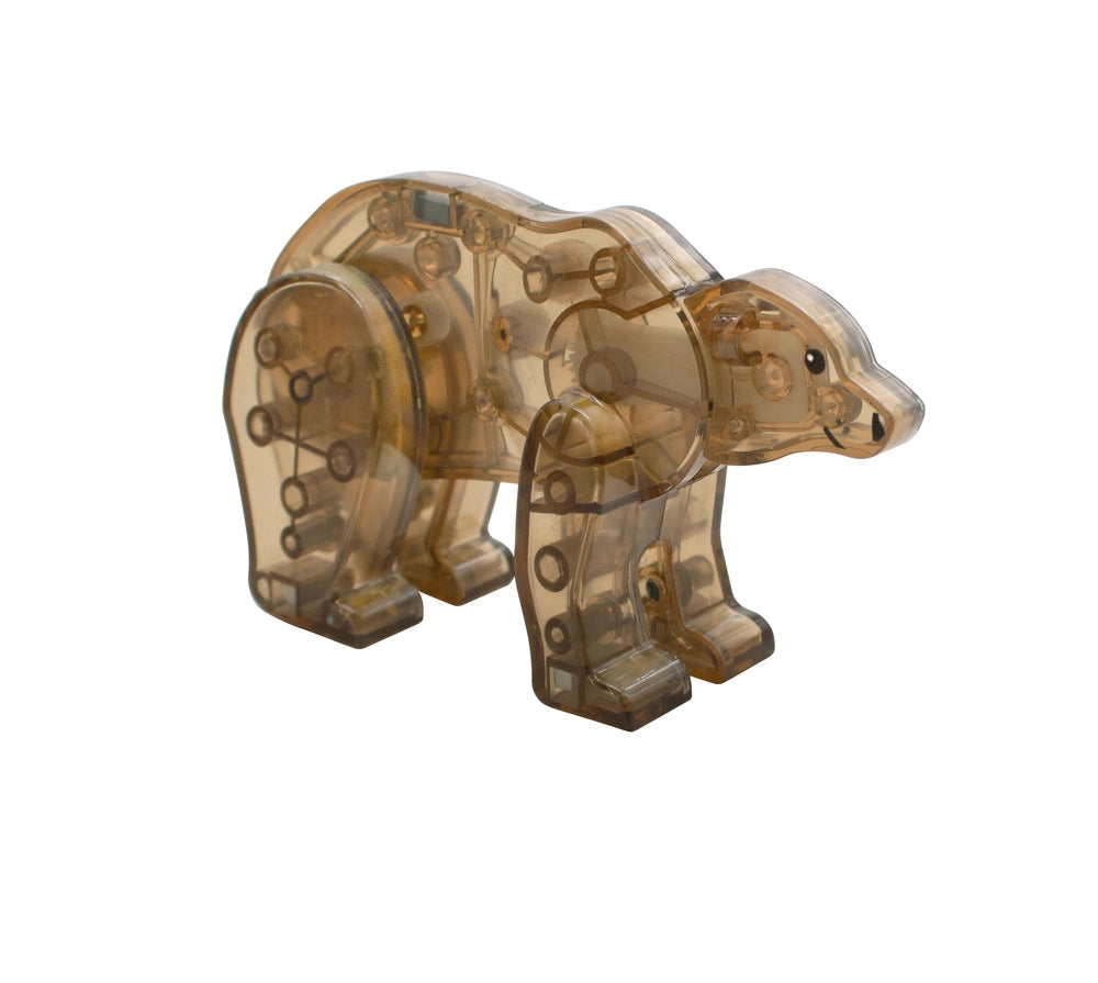 Magna-Tiles Forrest Animals 25 stk.