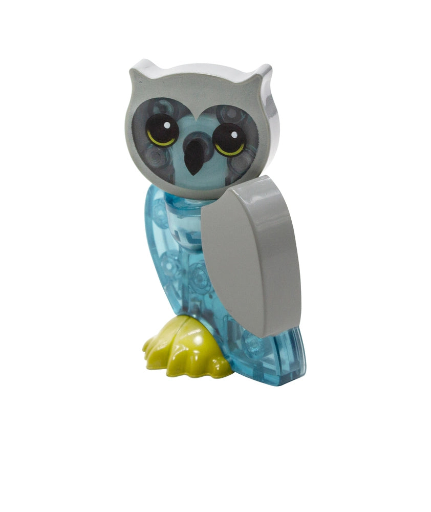 Magna-Tiles Forrest Animals 25 stk.