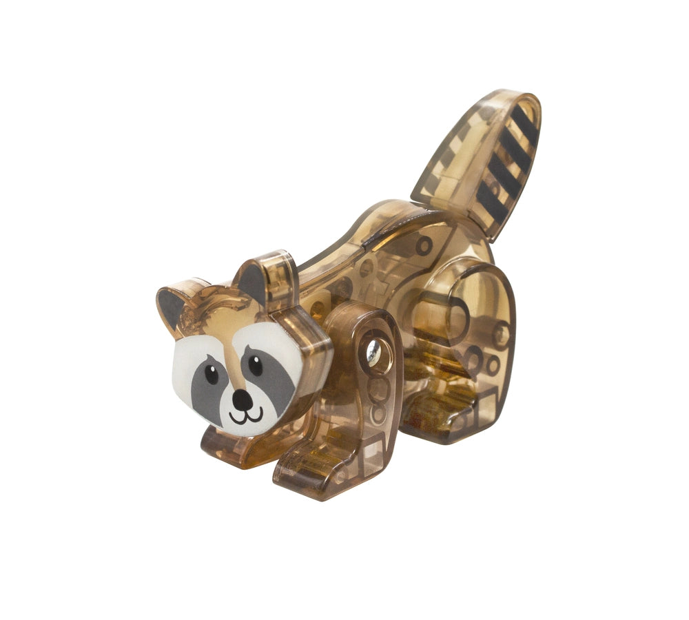 Magna-Tiles Forrest Animals 25 stk.