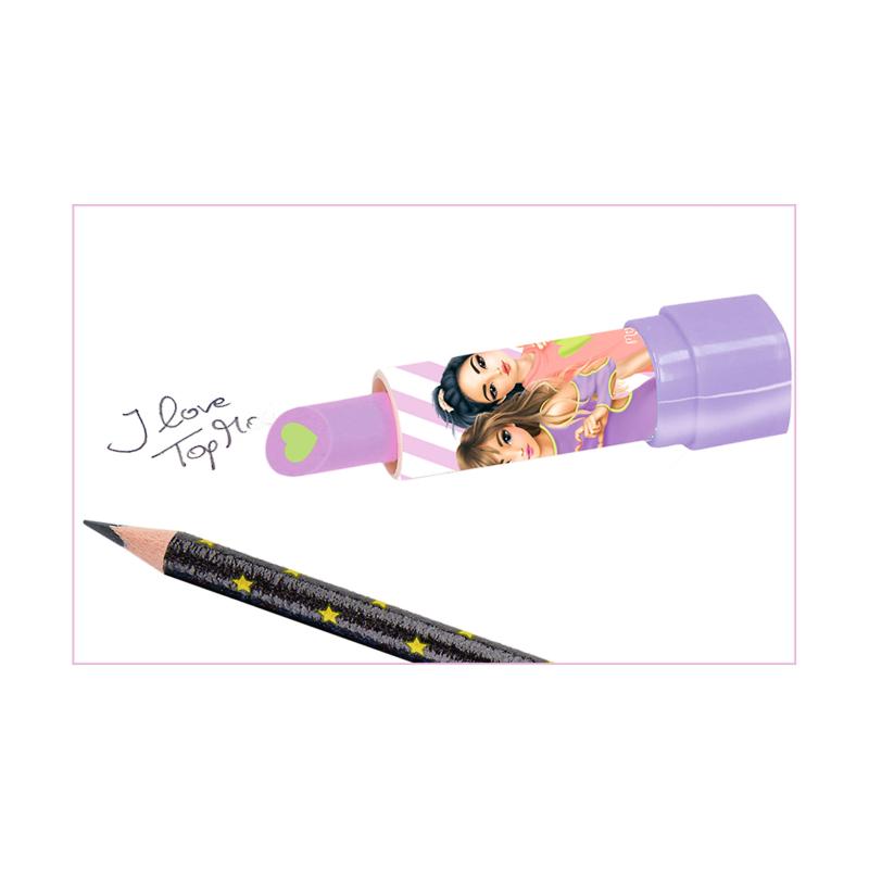 TOPModel Læbestift viskelæder ass. 1 stk.