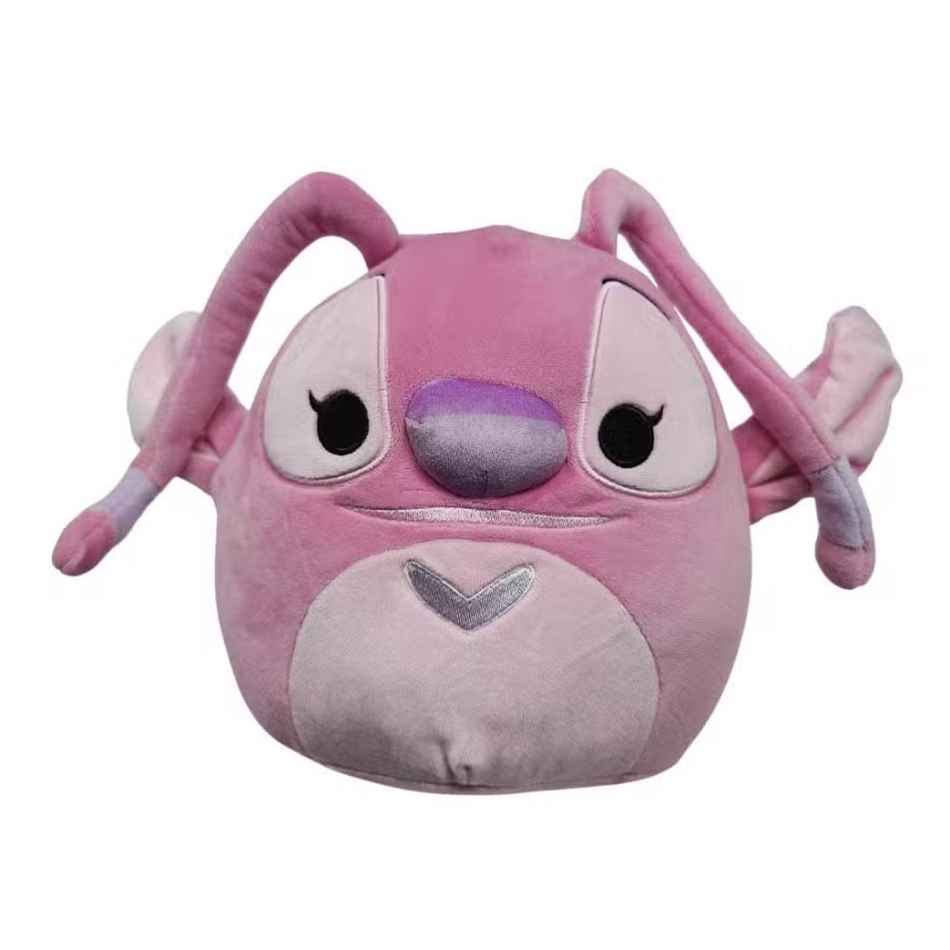 Squishmallows Disney Angel 20 cm