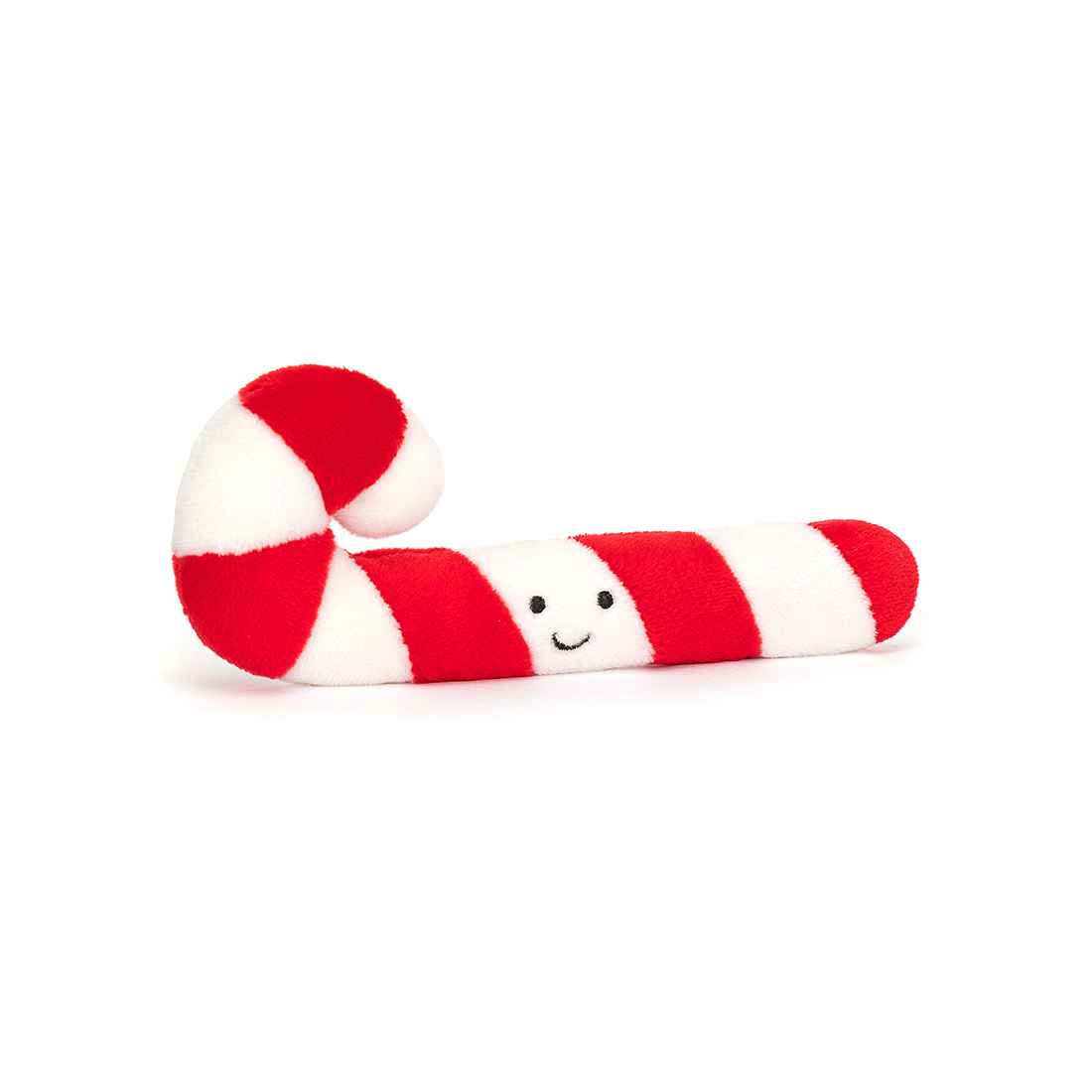 Jellycat Amuseable Candy Cane, Slikstok 13 cm