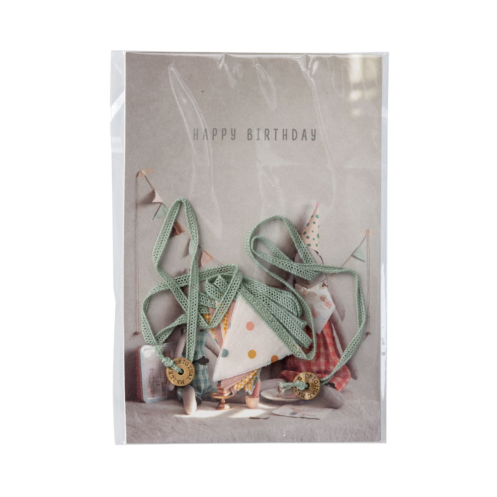 Maileg Miniature Guirlande