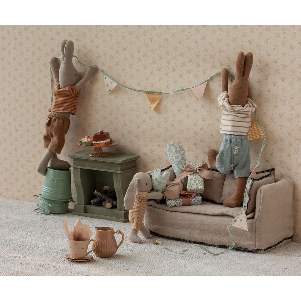 Maileg Miniature Guirlande