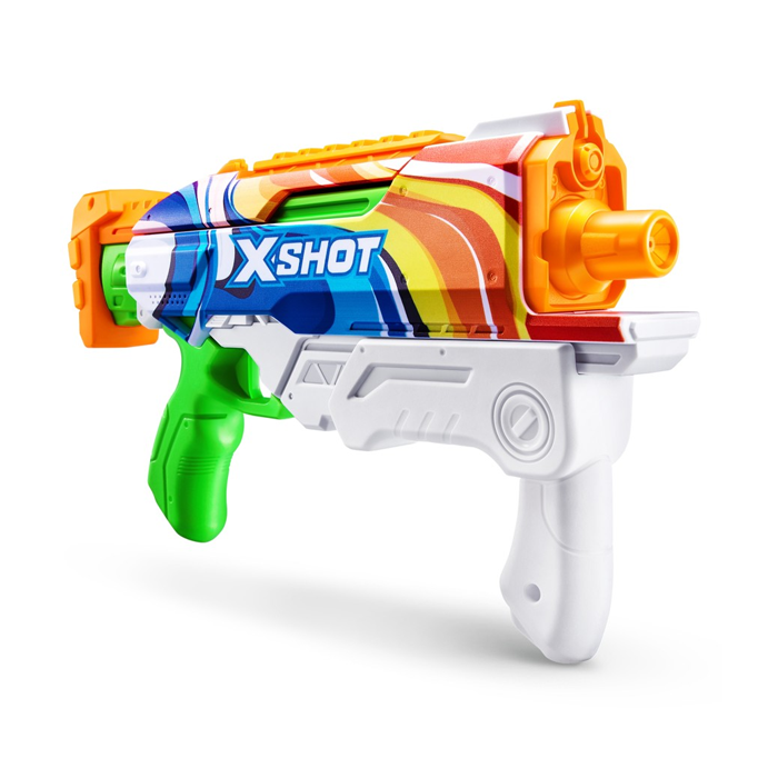 X-Shot Skins Fast-fill Vandgevær 500 ml