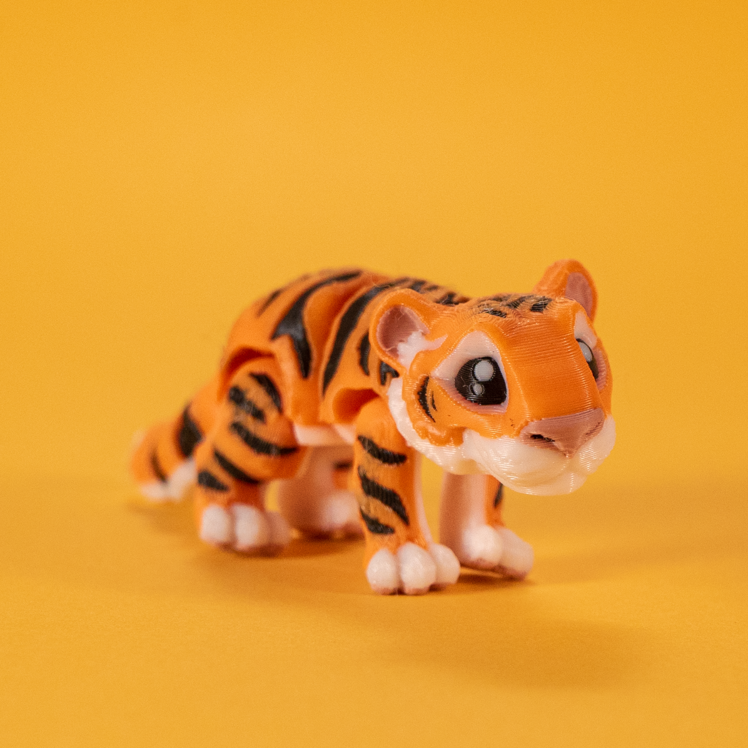 FidgetPals Tiger