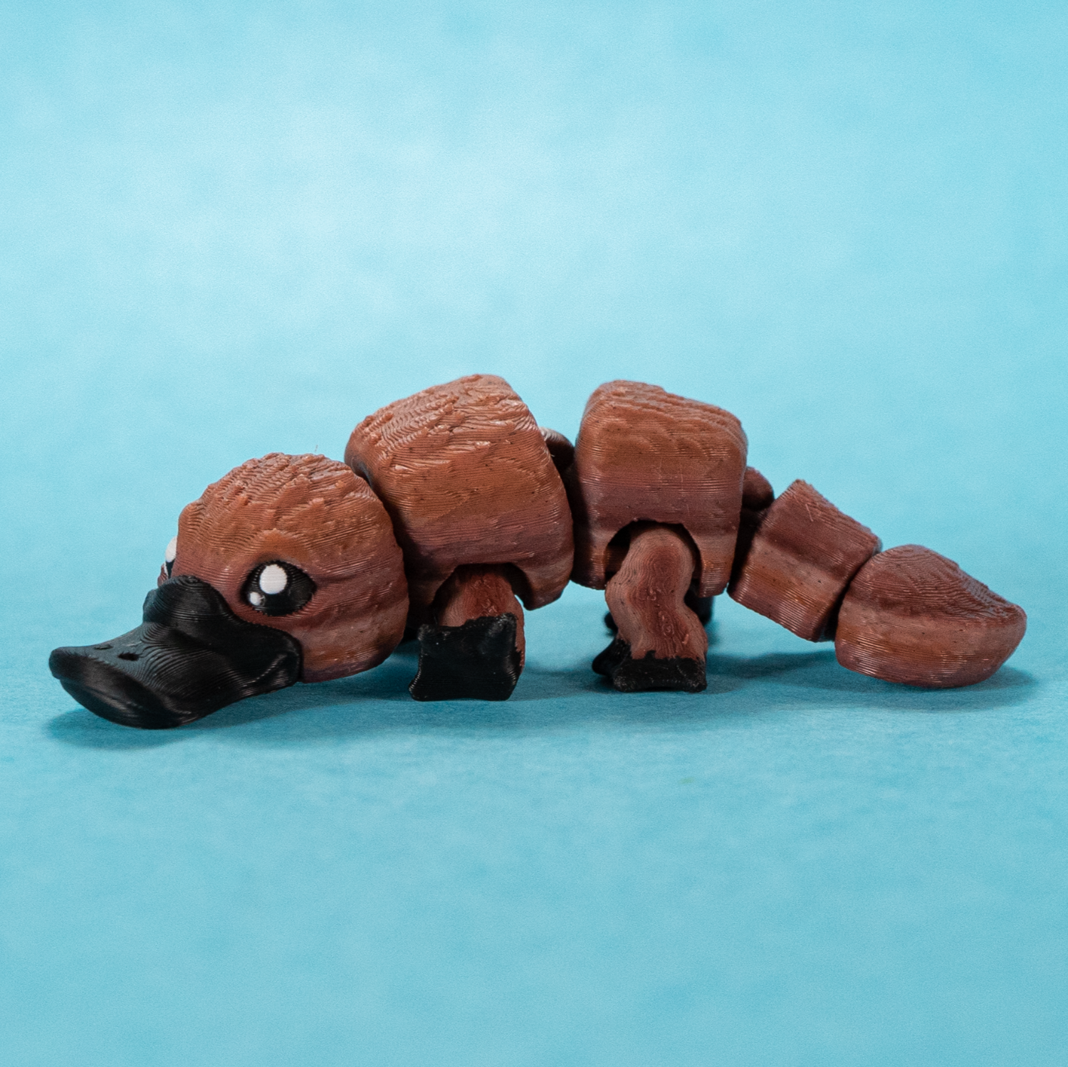 FidgetPals Næbdyr