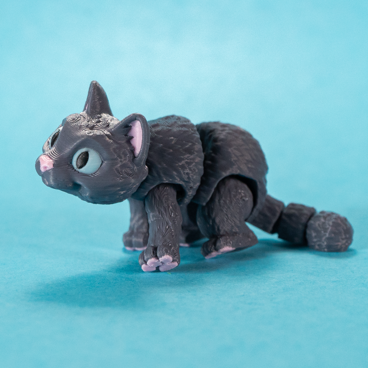 FidgetPals Kat