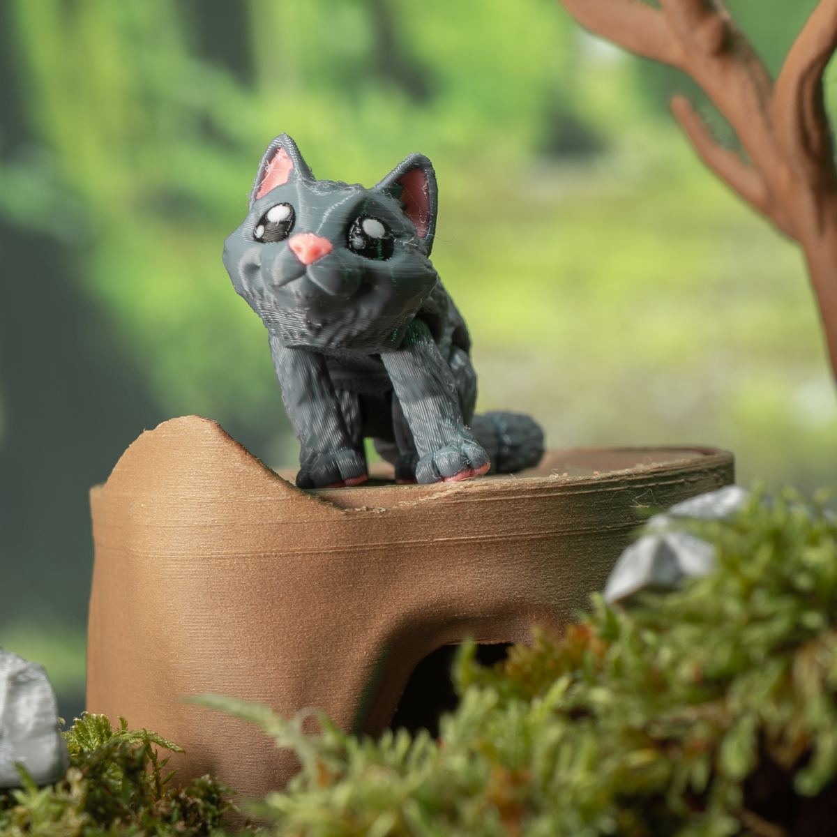 FidgetPals Kat