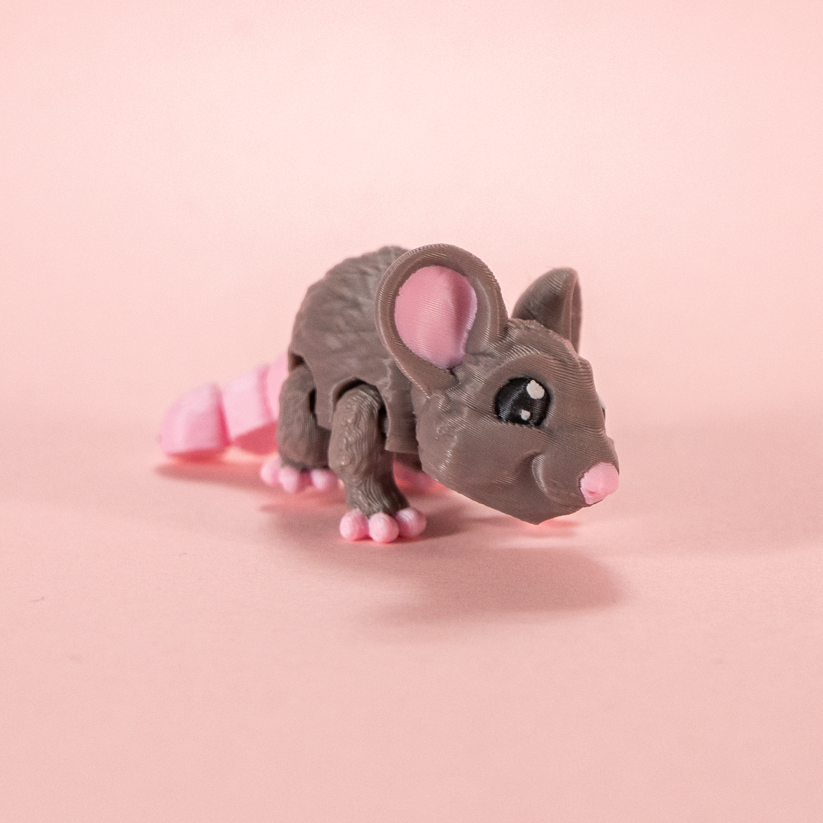 FidgetPals Husmus