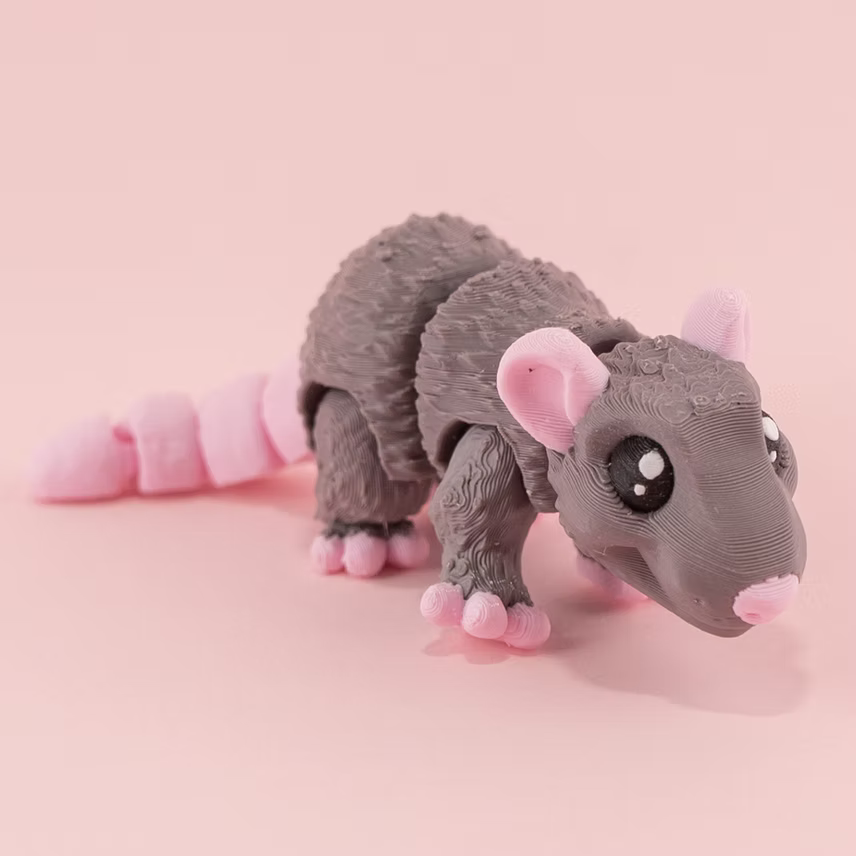 FidgetPals Rotte