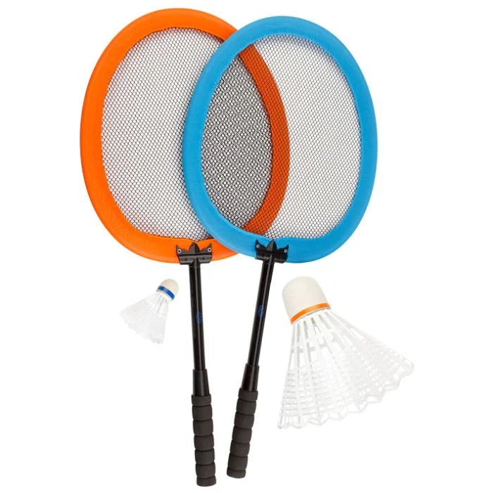 XXL badmintonsæt