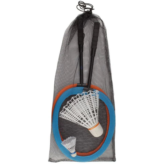 XXL badmintonsæt
