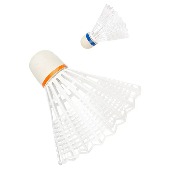 XXL badmintonsæt