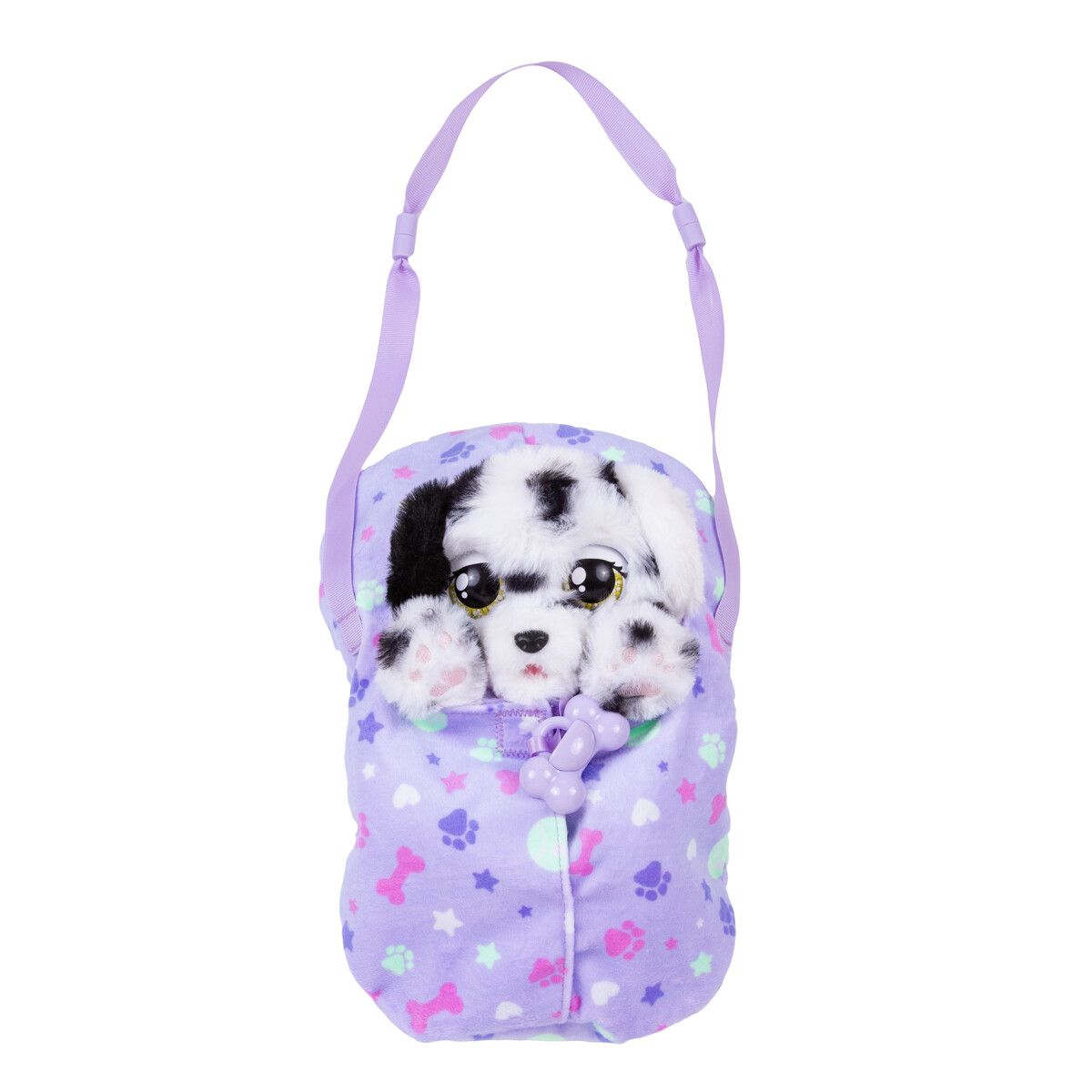 Baby Paws Hundehvalp, Spotty The Dalmatian