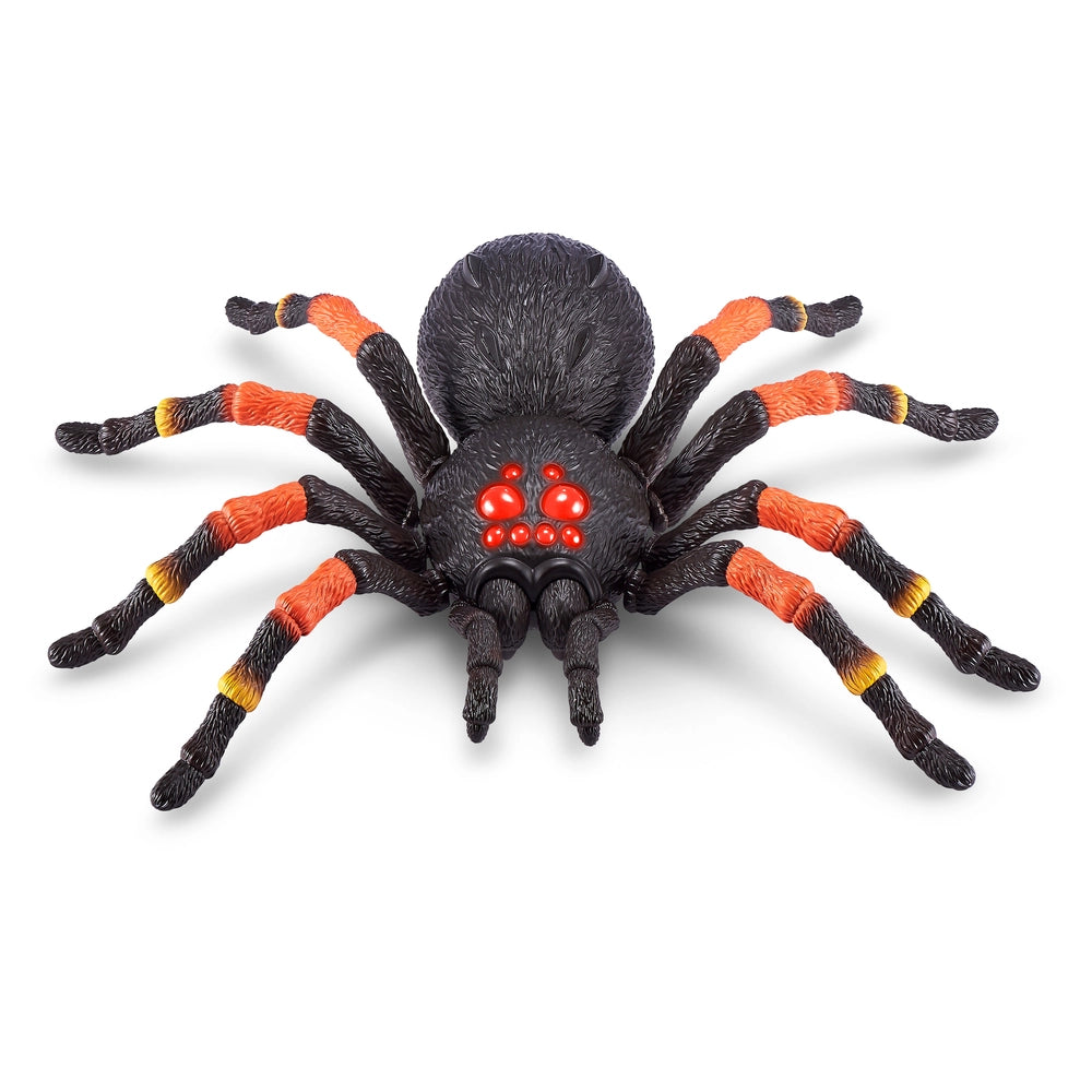 Robo Alive Creepy Crawly Pack Snake/Spider