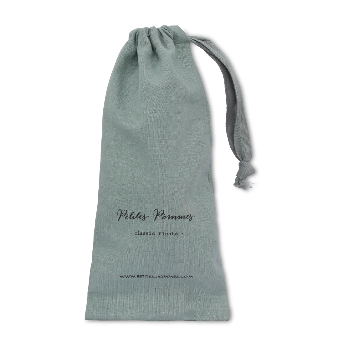 Petites Pommes Hans Svømmebriller 3-8 år, Calile