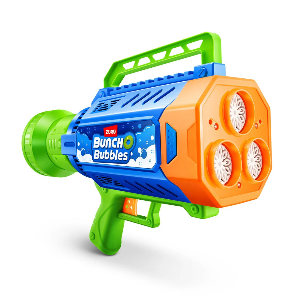 Bunch O Bubbles Motorized Mega Bubble Blaster