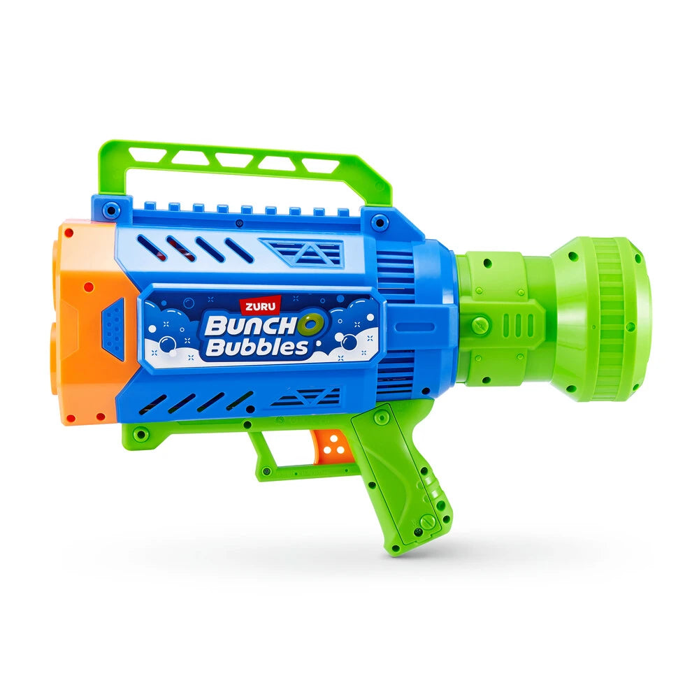 Bunch O Bubbles Motorized Mega Bubble Blaster