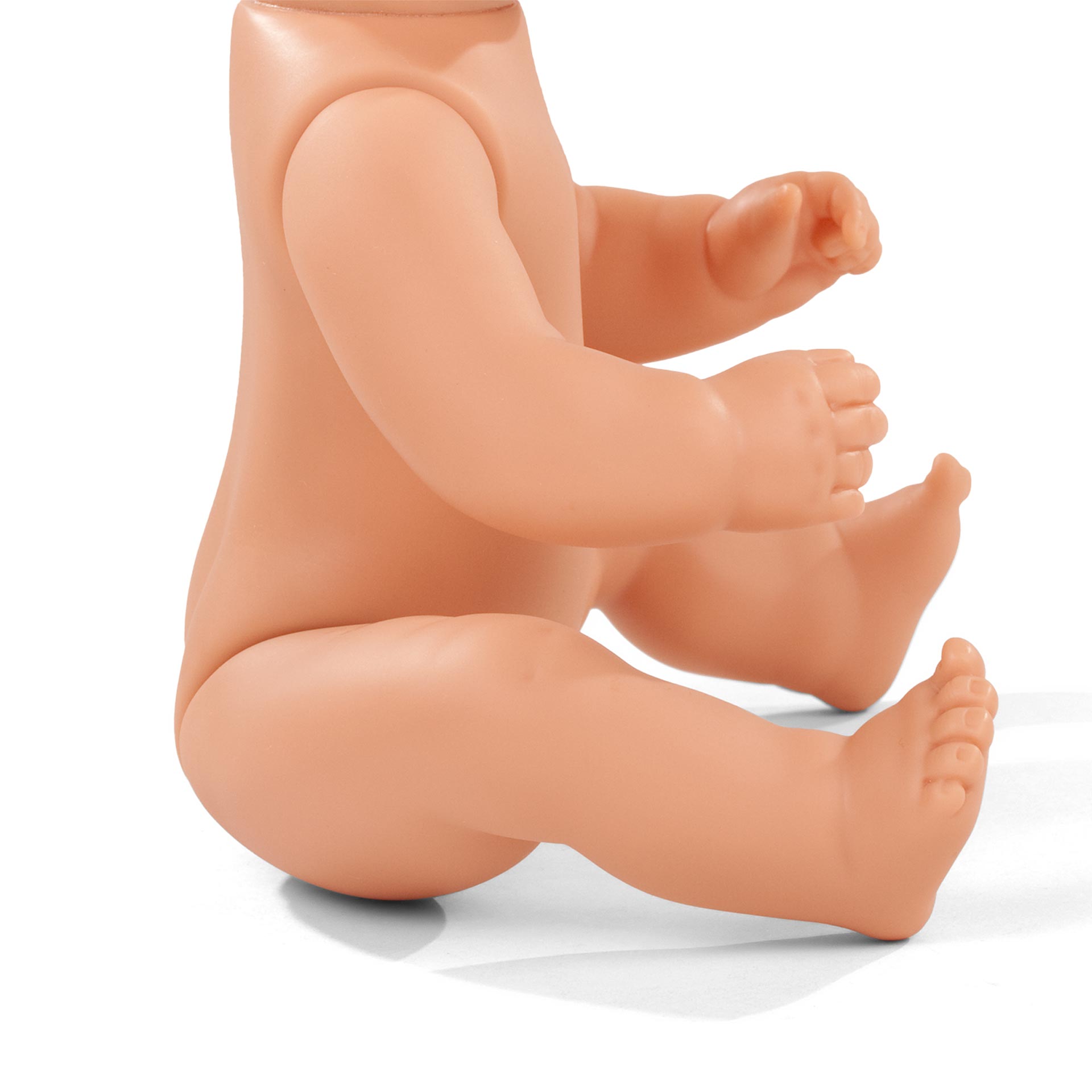 Götz Babydukke Sleepy Aquini to dress pige 33 cm