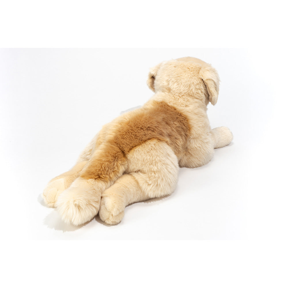 Teddy Hermann Golden Retriever 60 cm, Lys