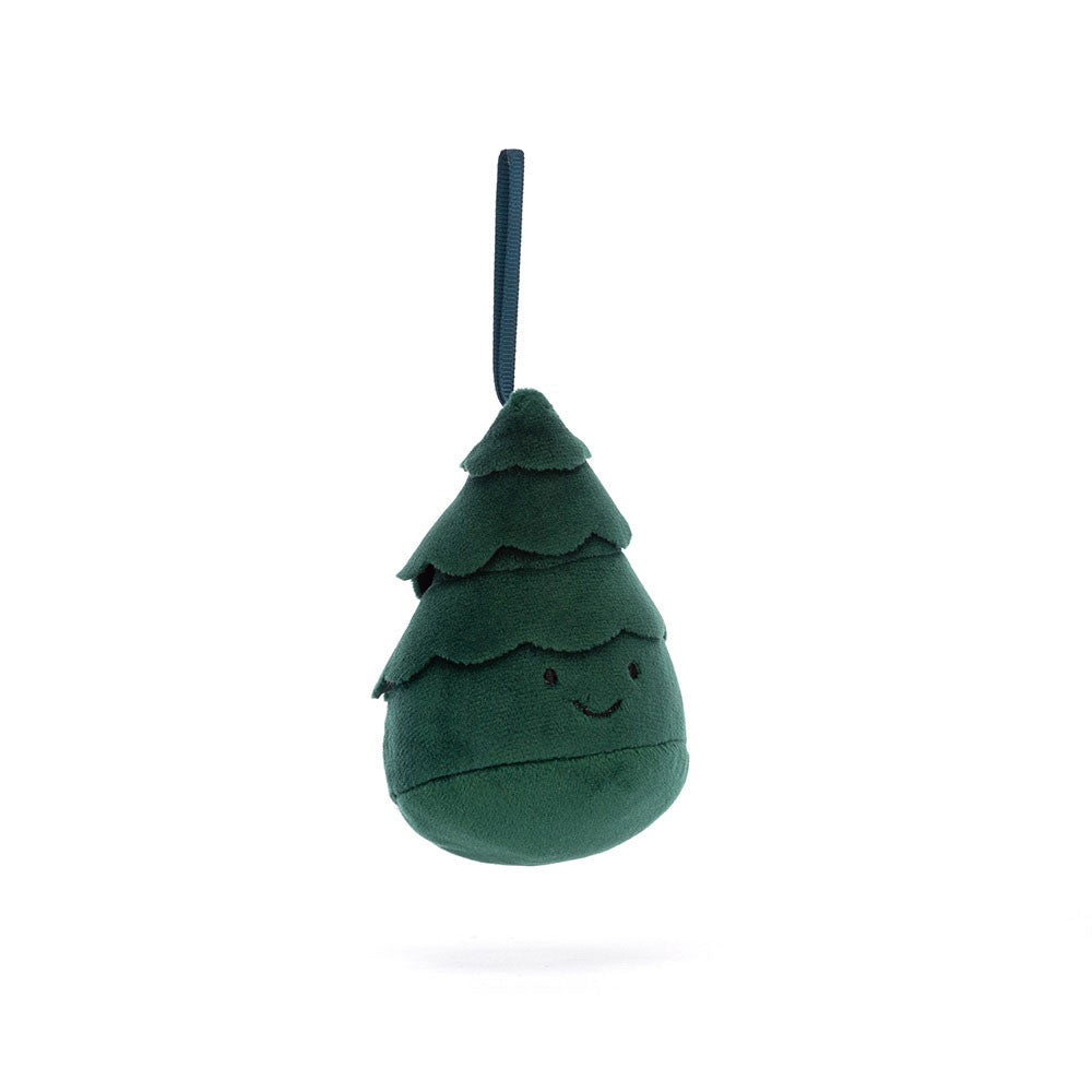 Jellycat Julepynt, Festive Folly Christmas Tree