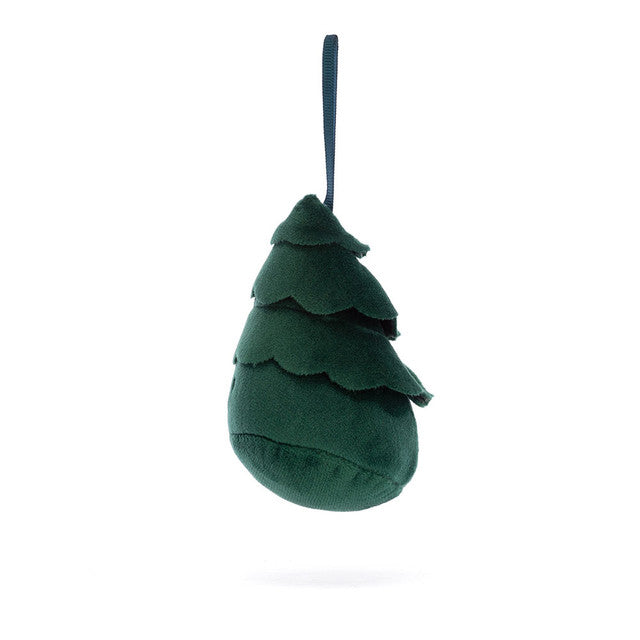Jellycat Julepynt, Festive Folly Christmas Tree