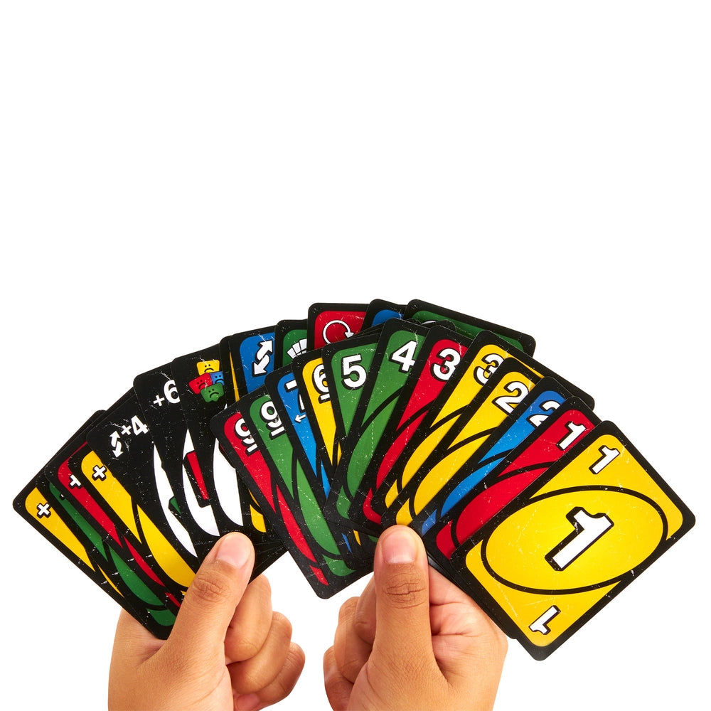 UNO No Mercy