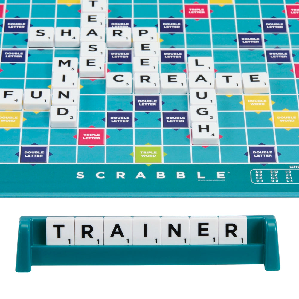 Scrabble Original
