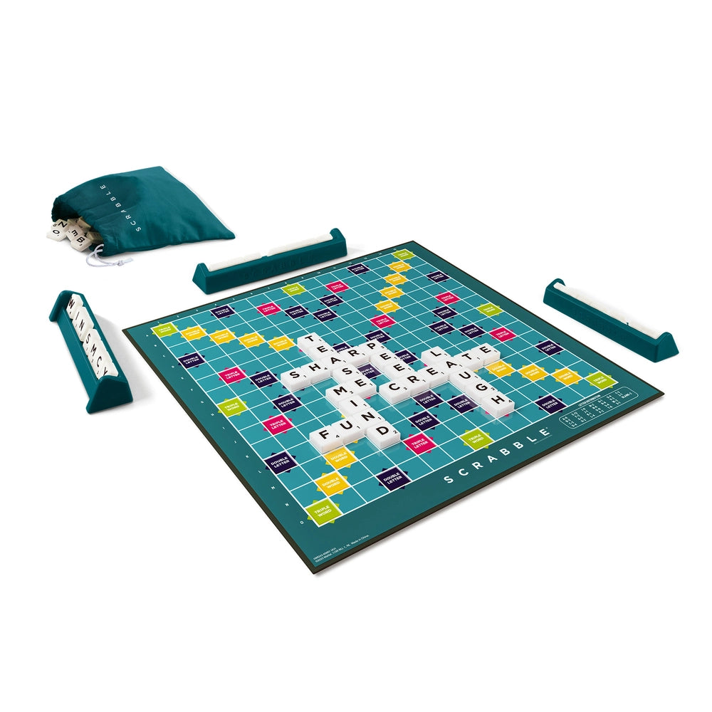 Scrabble Original